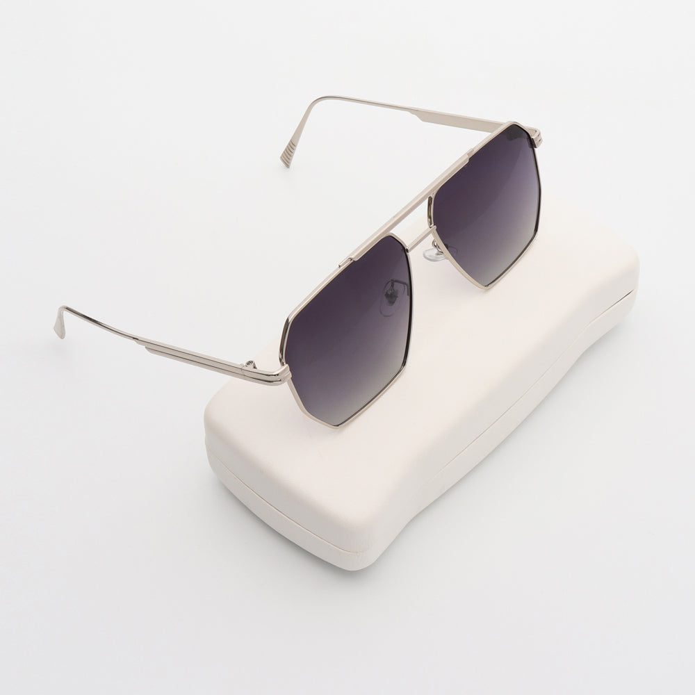 Pelle Luxur Unisex Sunglasses PLSG8448 - Buy 1 Get 1 Free