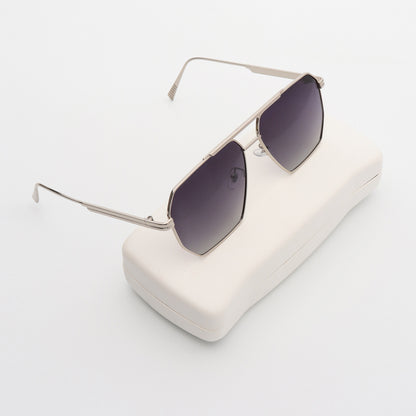 Pelle Luxur Unisex Sunglasses PLSG8448 - Buy 1 Get 1 Free