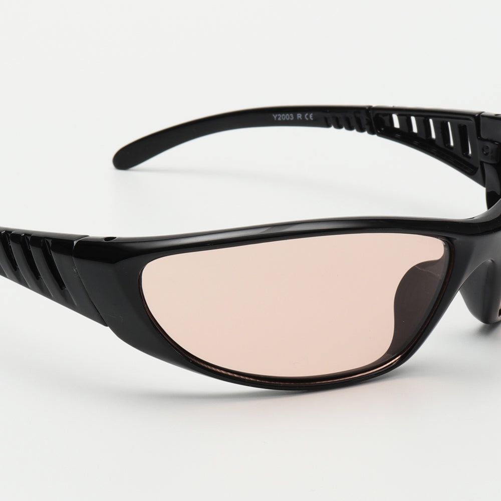 Pelle Luxur Unisex Sunglasses PLSG8271