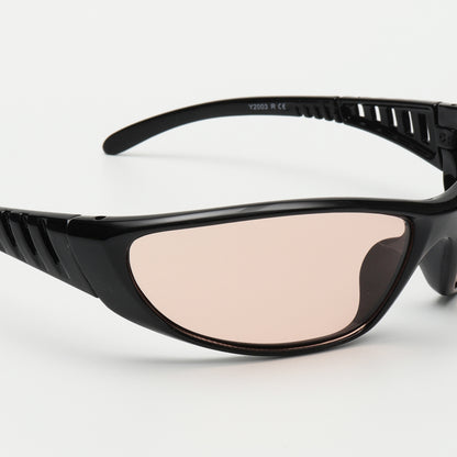 Pelle Luxur Unisex Sunglasses PLSG8271