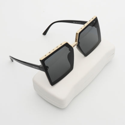 Pelle Luxur Unisex Sunglasses PLSG8131 - Buy 1 Get 1 Free