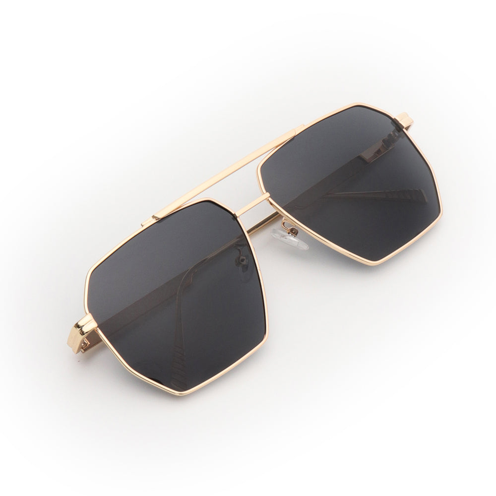 Pelle Luxur Unisex Sunglasses PLSG8445 - Buy 1 Get 1 Free