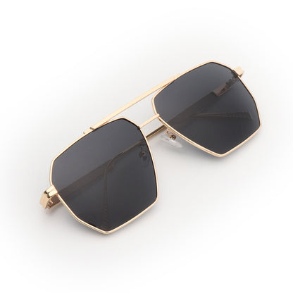 Pelle Luxur Unisex Sunglasses PLSG8445 - Buy 1 Get 1 Free