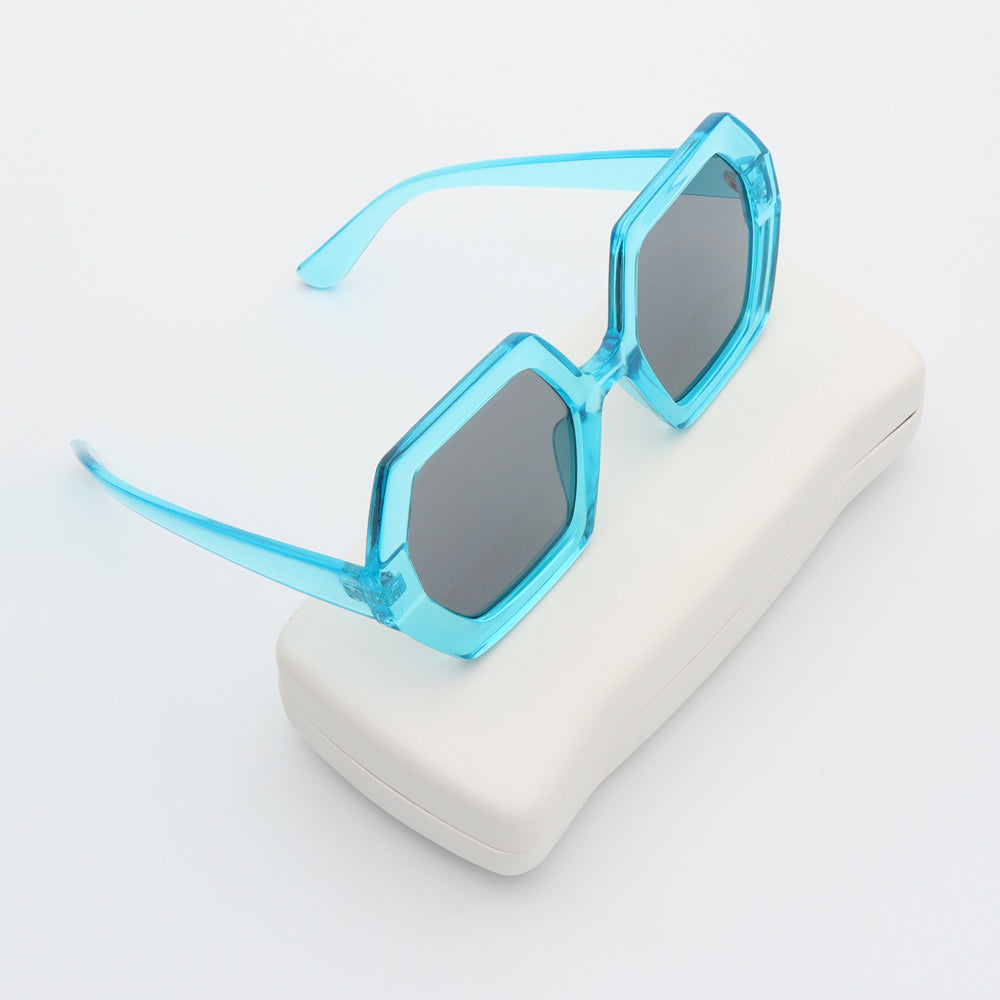 Pelle Luxur Unisex Sunglasses PLSG8298