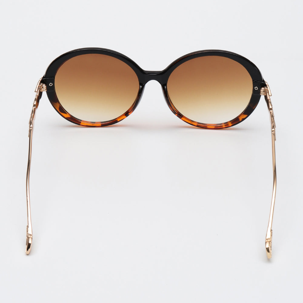 Pelle Luxur Unisex Sunglasses PLSG8308