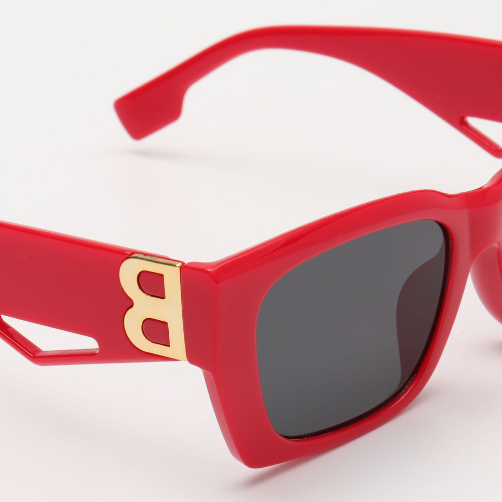 Pelle Luxur Unisex Sunglasses PLSG8113 - Buy 1 Get 1 Free