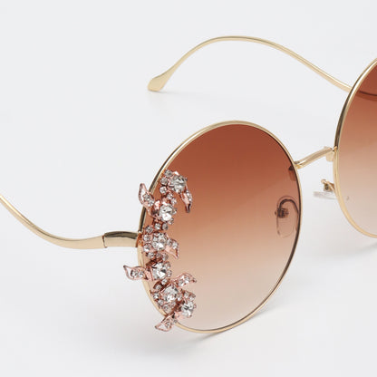 Pelle Luxur Unisex Sunglasses PLSG8330
