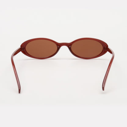 Pelle Luxur Unisex Sunglasses PLSG8226