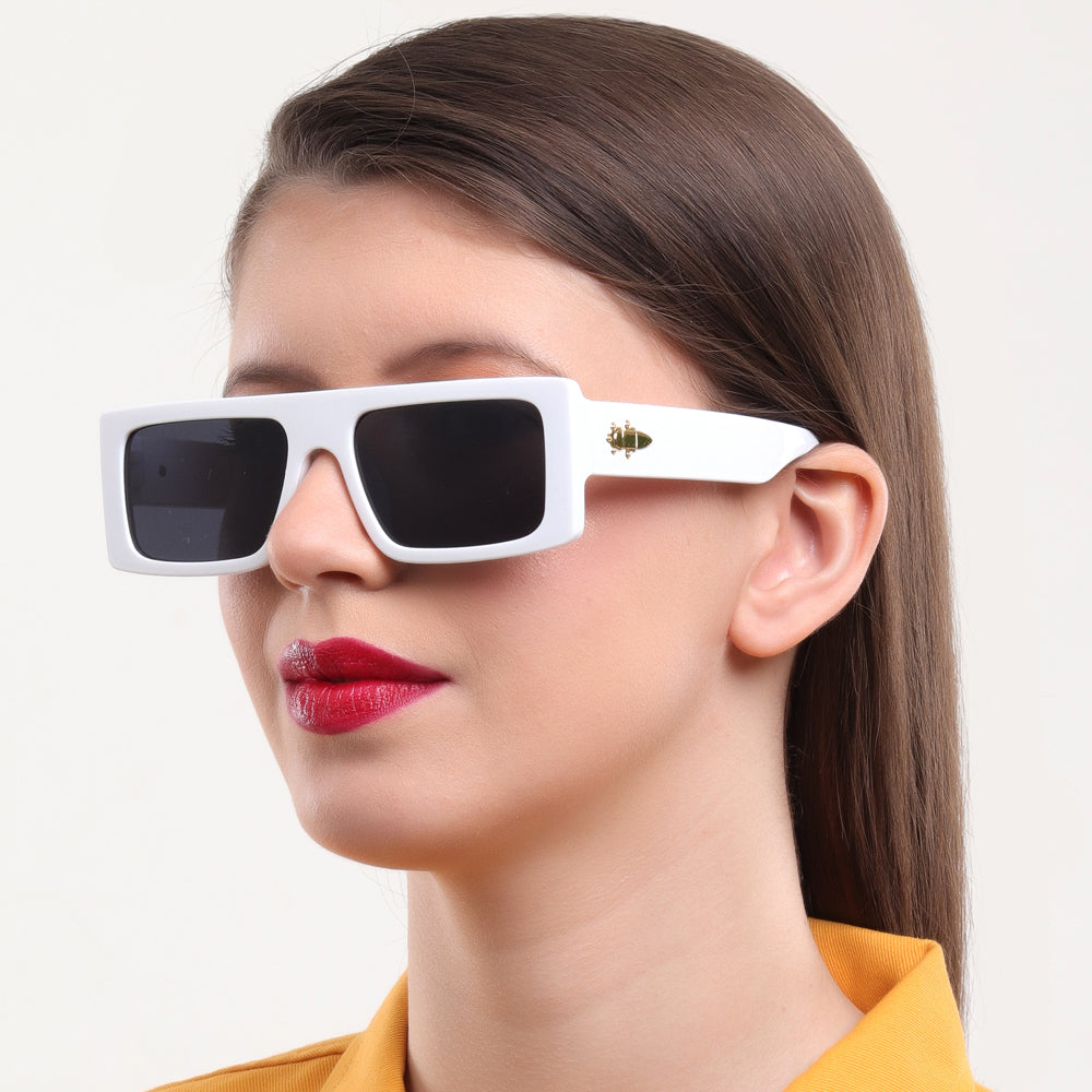 Pelle Luxur Unisex Sunglasses PLSG8220