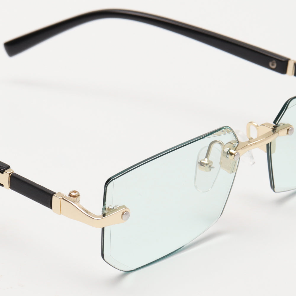 Pelle Luxur Unisex Sunglasses PLSG8080 - Buy 1 Get 1 Free