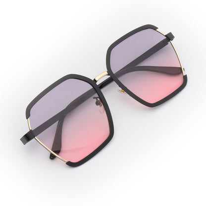 Pelle Luxur Unisex Sunglasses PLSG8399 - Buy 1 Get 1 Free