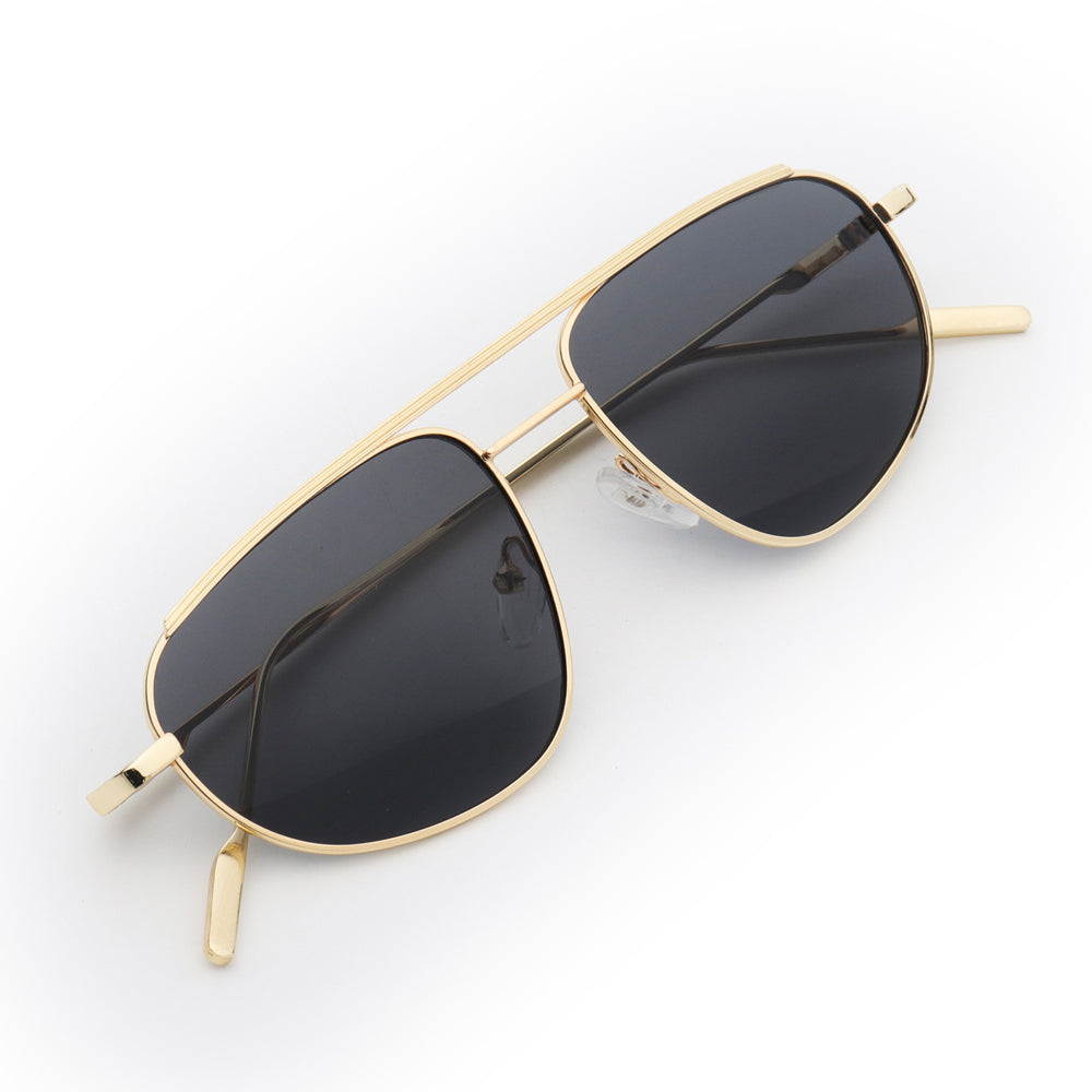 Pelle Luxur Unisex Sunglasses PLSG8262 - Buy 1 Get 1 Free