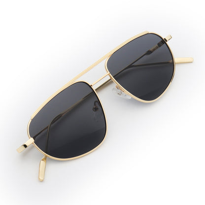 Pelle Luxur Unisex Sunglasses PLSG8262 - Buy 1 Get 1 Free