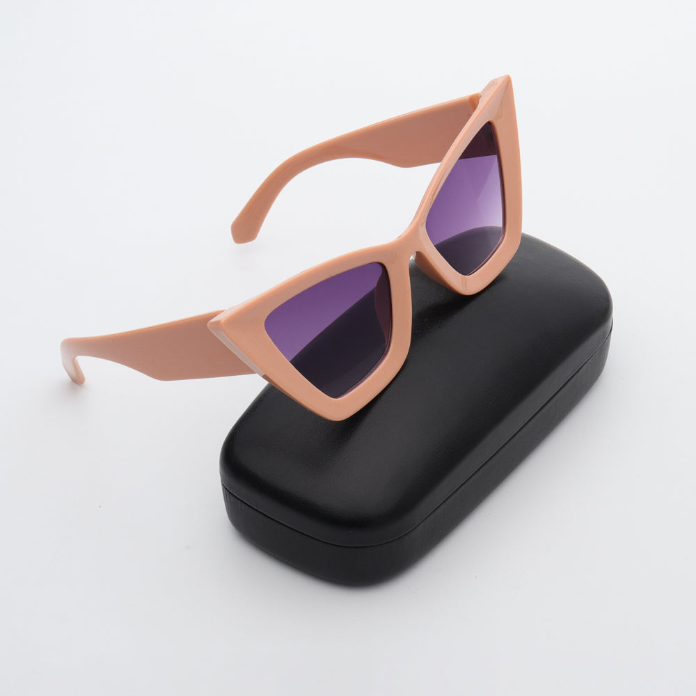 Pelle Luxur Unisex Sunglasses PLSG8310