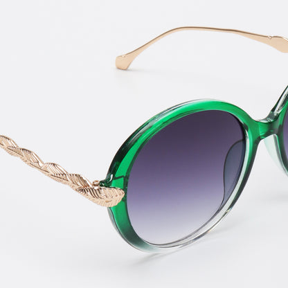 Pelle Luxur Unisex Sunglasses PLSG8307