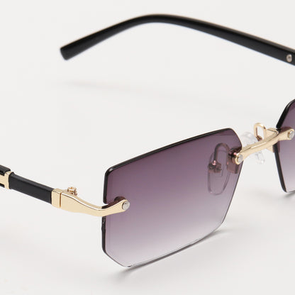 Pelle Luxur Unisex Sunglasses PLSG8083 - Buy 1 Get 1 Free