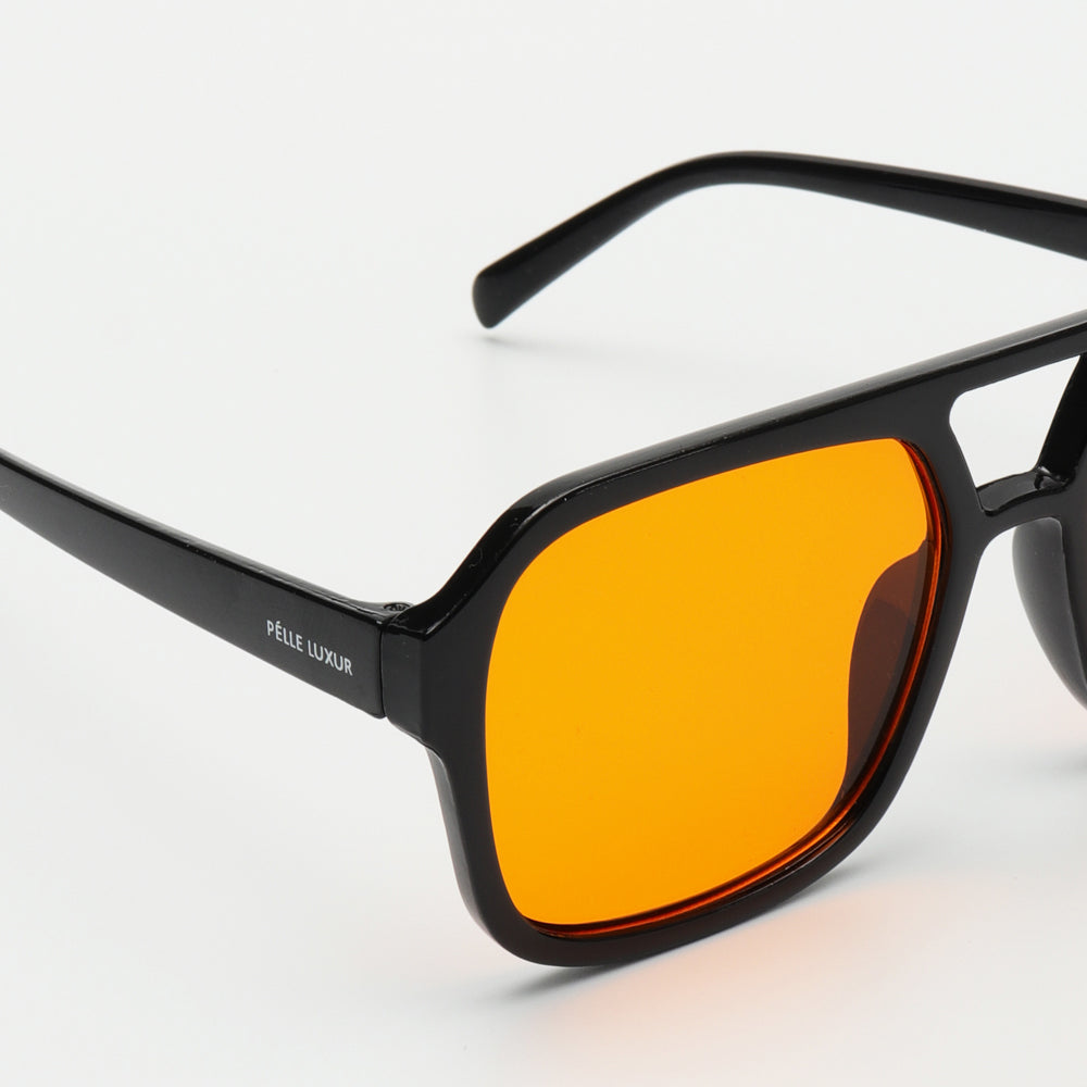 Pelle Luxur Unisex Sunglasses PLSG8208