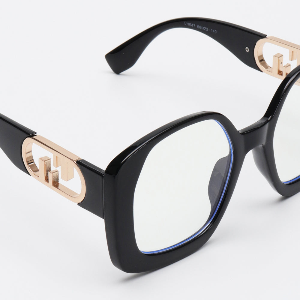 Pelle Luxur Unisex Sunglasses PLSG8290
