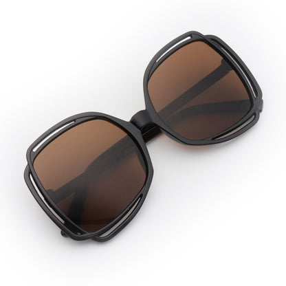 Pelle Luxur Unisex Sunglasses PLSG8283
