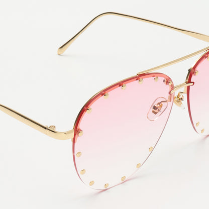 Pelle Luxur Unisex Sunglasses PLSG8189