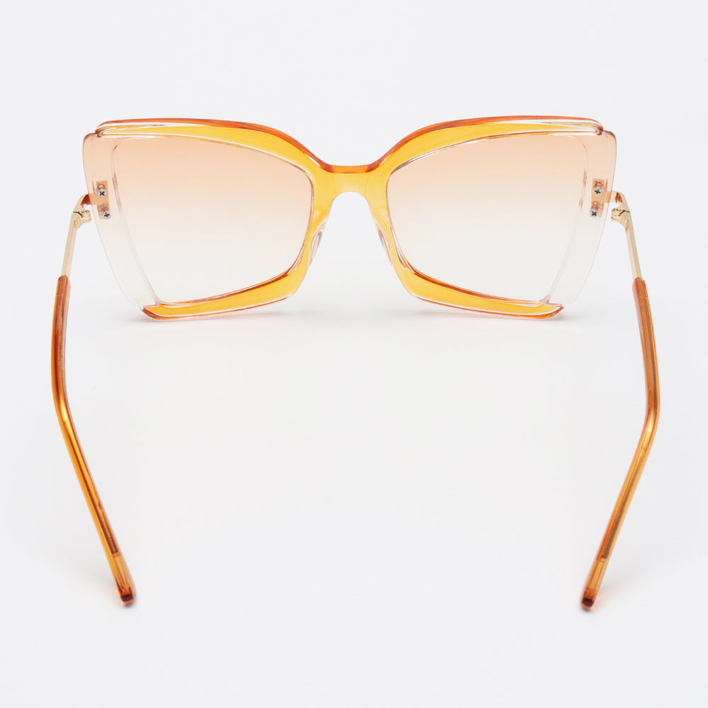 Pelle Luxur Unisex Sunglasses PLSG8291