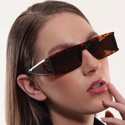 Pelle Luxur Unisex Sunglasses PLSG8117 - Buy 1 Get 1 Free