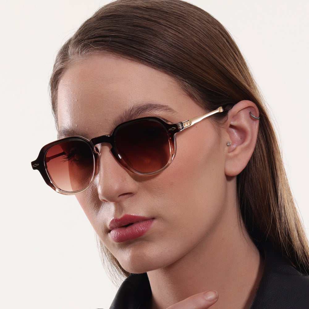 Pelle Luxur Unisex Sunglasses PLSG8248