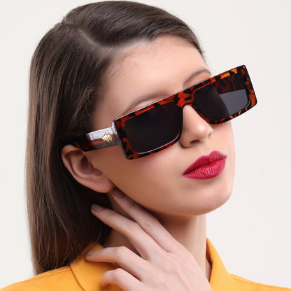 Pelle Luxur Unisex Sunglasses PLSG8218