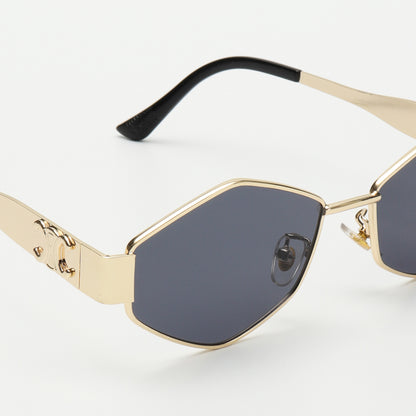 Pelle Luxur Unisex Sunglasses PLSG8274