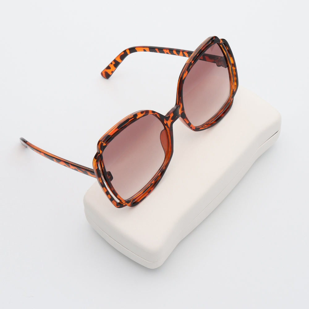 Pelle Luxur Unisex Sunglasses PLSG8278