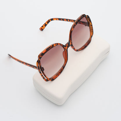 Pelle Luxur Unisex Sunglasses PLSG8278
