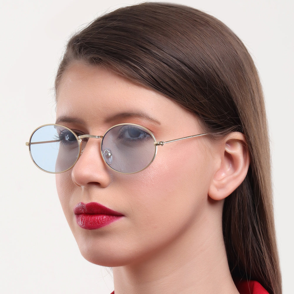 Pelle Luxur Unisex Sunglasses PLSG8243