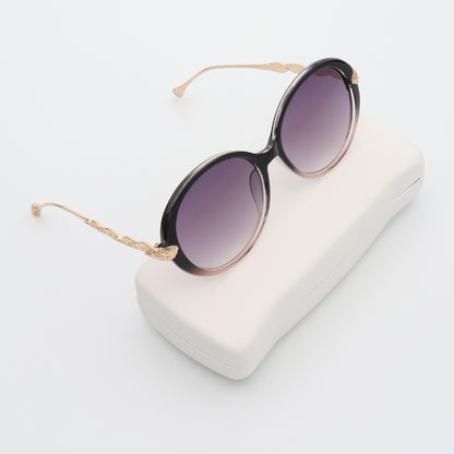 Pelle Luxur Unisex Sunglasses PLSG8306