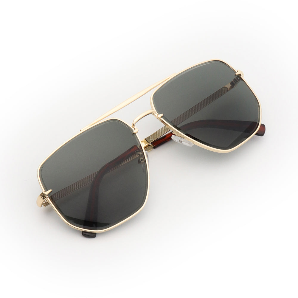 Pelle Luxur Unisex Sunglasses PLSG8441 - Buy 1 Get 1 Free