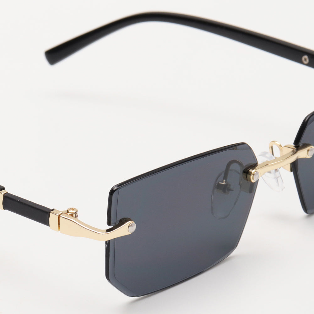 Pelle Luxur Unisex Sunglasses PLSG8086 - Buy 1 Get 1 Free