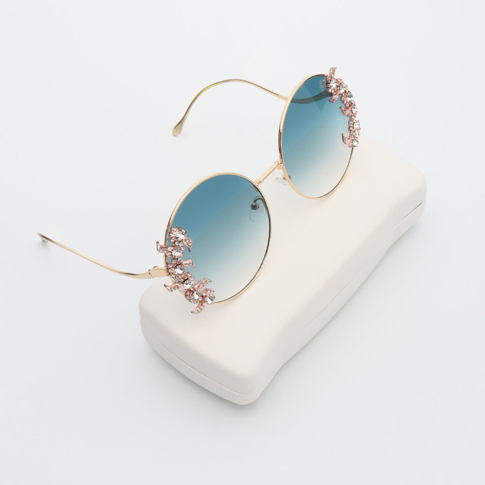 Pelle Luxur Unisex Sunglasses PLSG8329