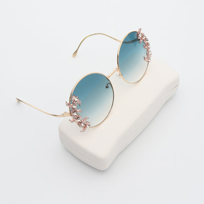 Pelle Luxur Unisex Sunglasses PLSG8329
