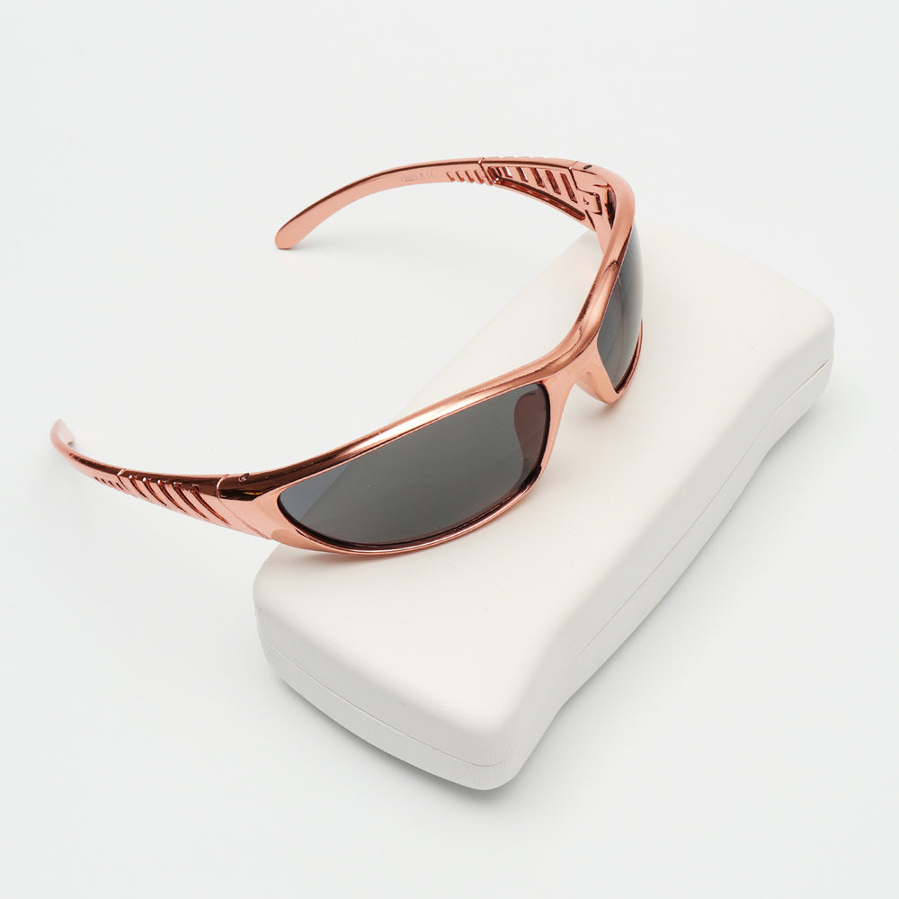 Pelle Luxur Unisex Sunglasses PLSG8266 - Buy 1 Get 1 Free