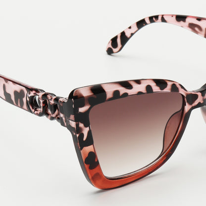 Pelle Luxur Unisex Sunglasses PLSG8183