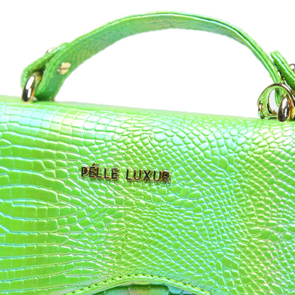 Pelle Luxur Hand Bag PL053