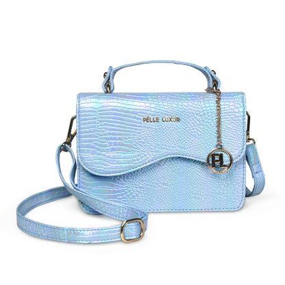Pelle Luxur Hand Bag PL052