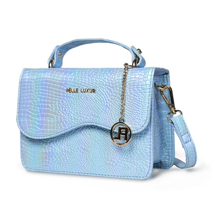Pelle Luxur Hand Bag PL052