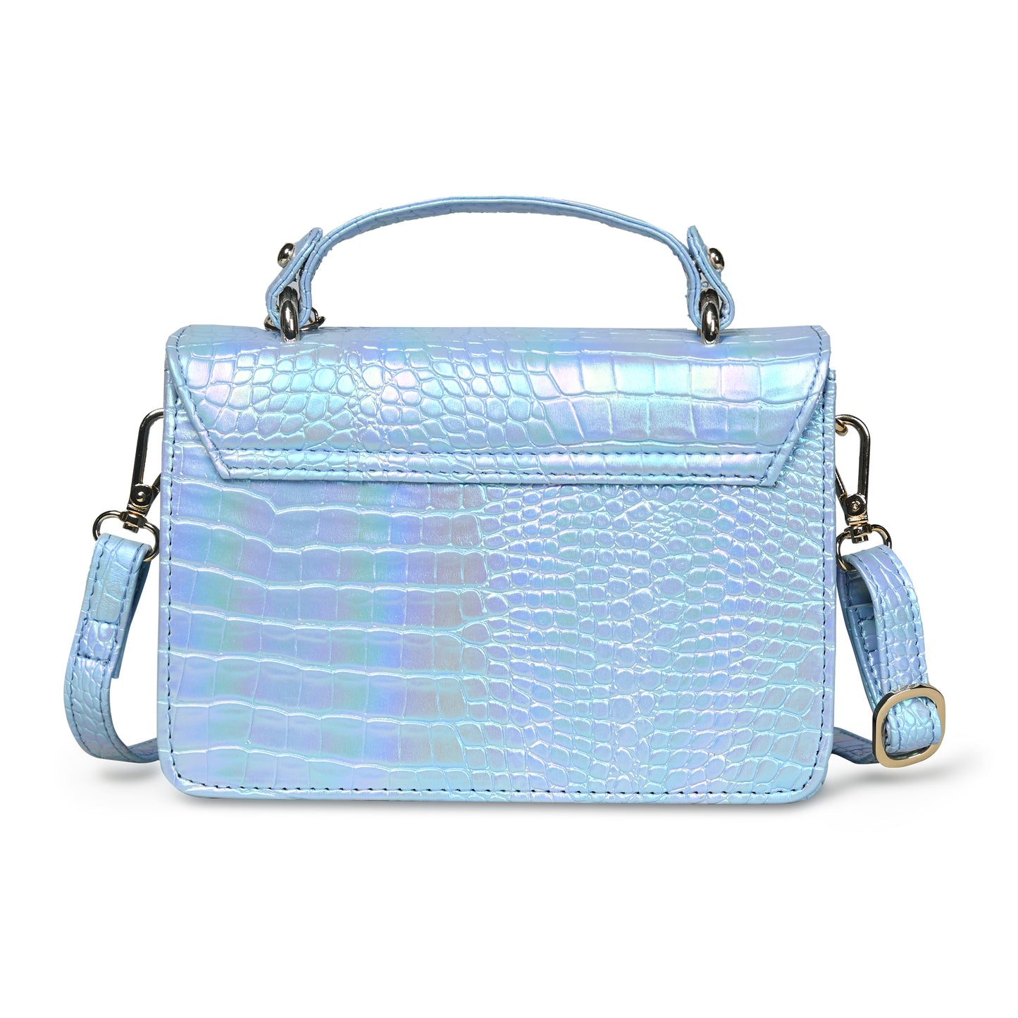 Pelle Luxur Hand Bag PL052