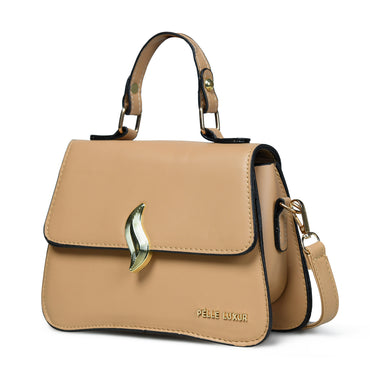 Pelle Luxur Hand Bag PL24C561