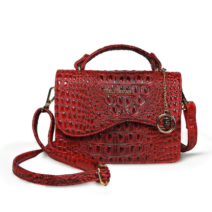 Pelle Luxur Hand Bag PL048