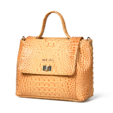 Pelle Luxur Hand Bag PL024
