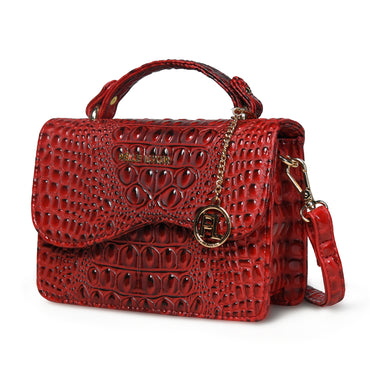 Pelle Luxur Hand Bag PL048