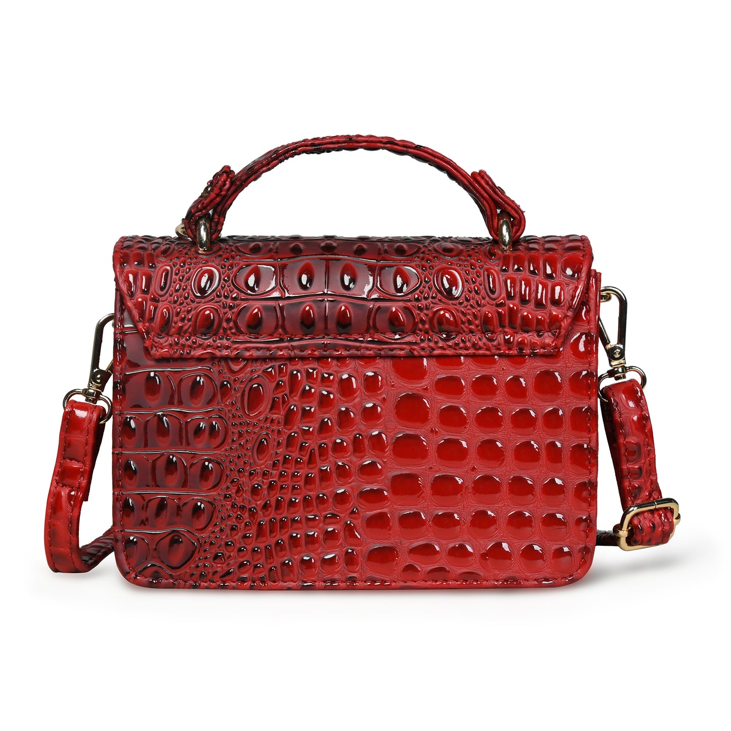 Pelle Luxur Hand Bag PL048