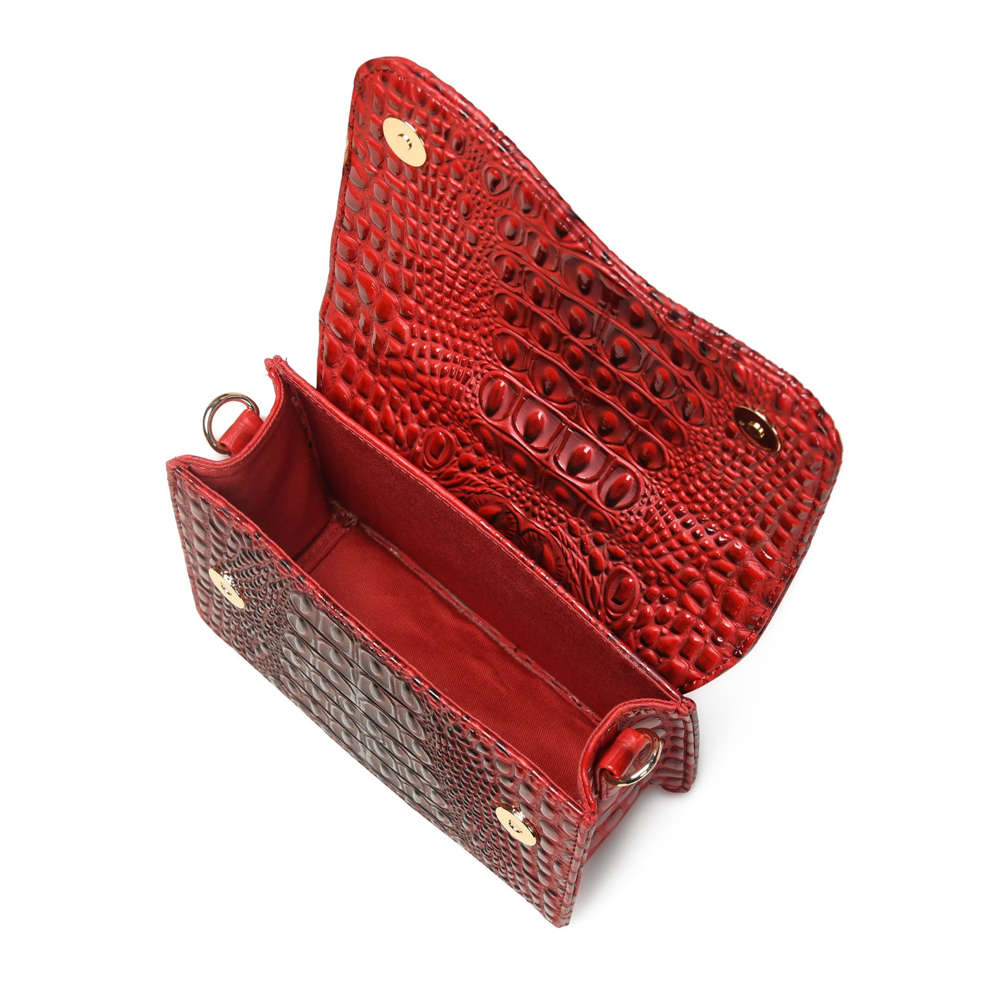 Pelle Luxur Hand Bag PL048