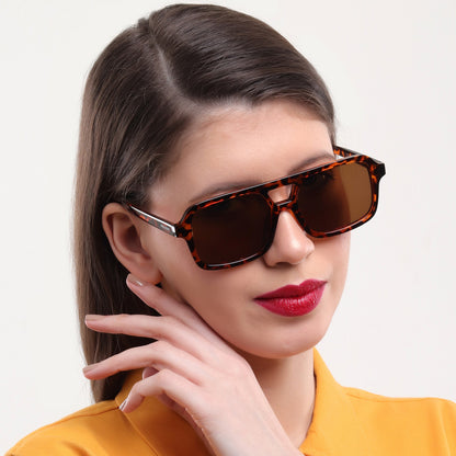 Pelle Luxur Unisex Sunglasses PLSG8214